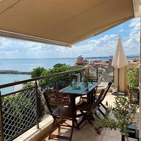 Apartment Nadejda Ahyolu Dış mekan fotoğraf
