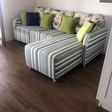 Apartment Nadejda Ahyolu Dış mekan fotoğraf