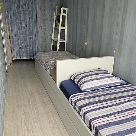 Apartment Nadejda Ahyolu Dış mekan fotoğraf