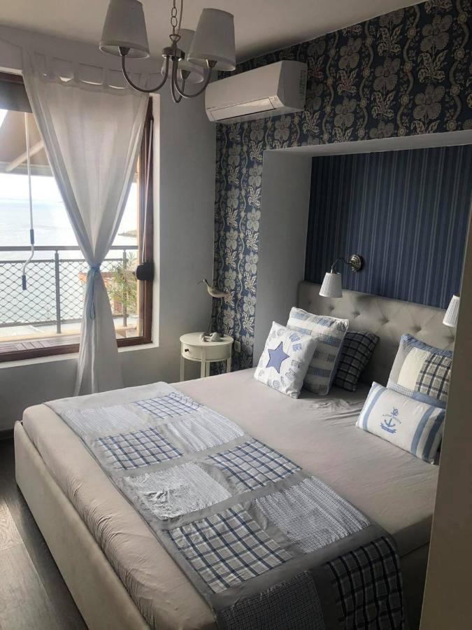 Apartment Nadejda Ahyolu Dış mekan fotoğraf