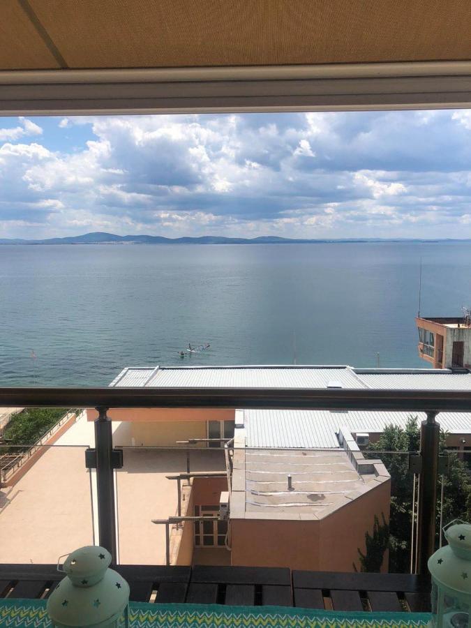 Apartment Nadejda Ahyolu Dış mekan fotoğraf