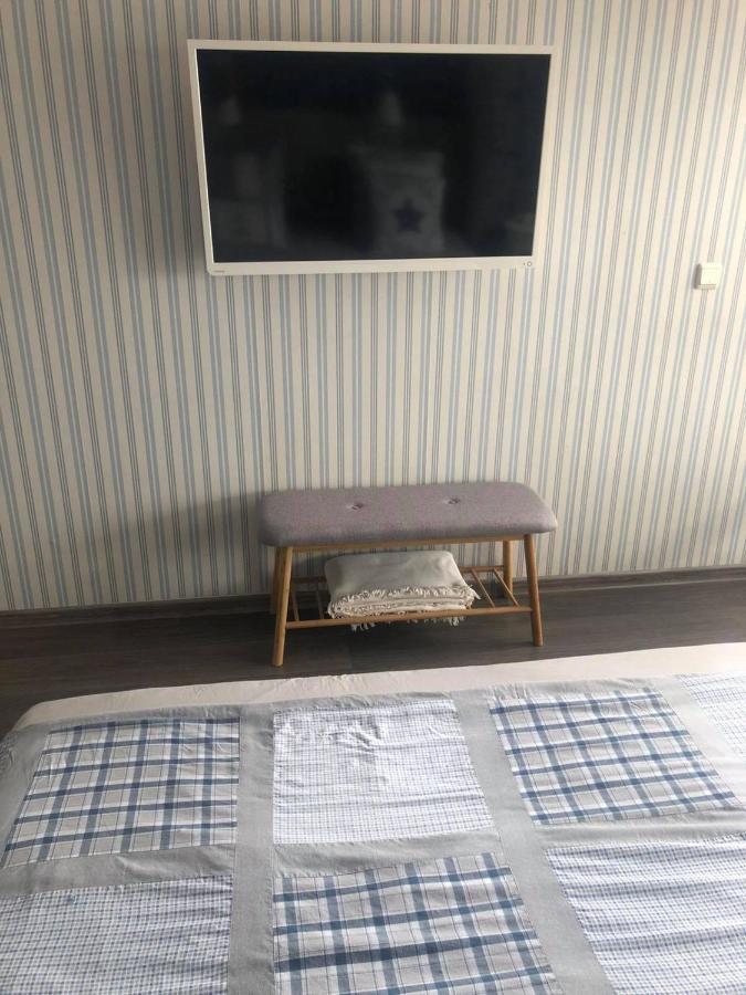 Apartment Nadejda Ahyolu Dış mekan fotoğraf