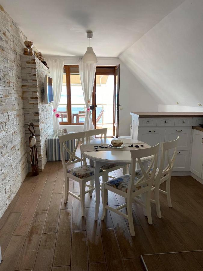Apartment Nadejda Ahyolu Dış mekan fotoğraf