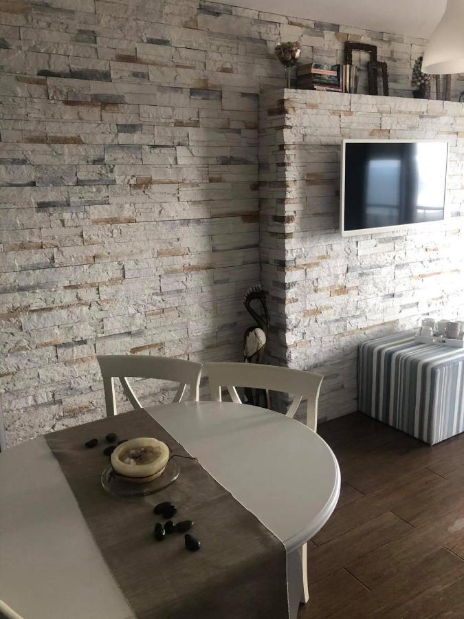 Apartment Nadejda Ahyolu Dış mekan fotoğraf