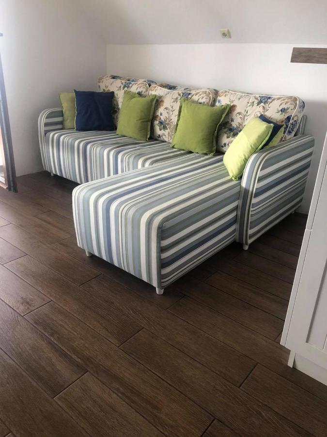 Apartment Nadejda Ahyolu Dış mekan fotoğraf