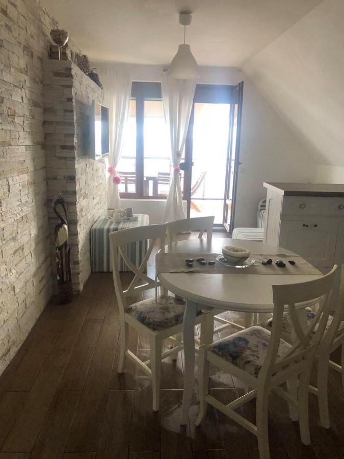 Apartment Nadejda Ahyolu Dış mekan fotoğraf