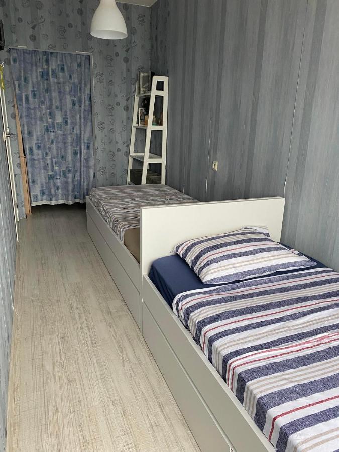 Apartment Nadejda Ahyolu Dış mekan fotoğraf