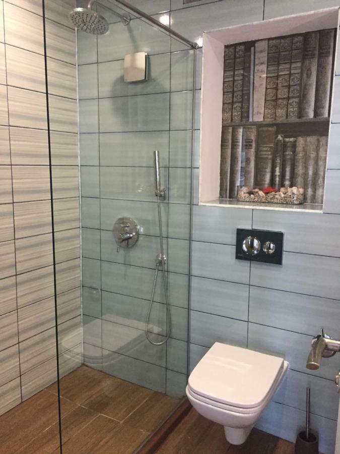 Apartment Nadejda Ahyolu Dış mekan fotoğraf